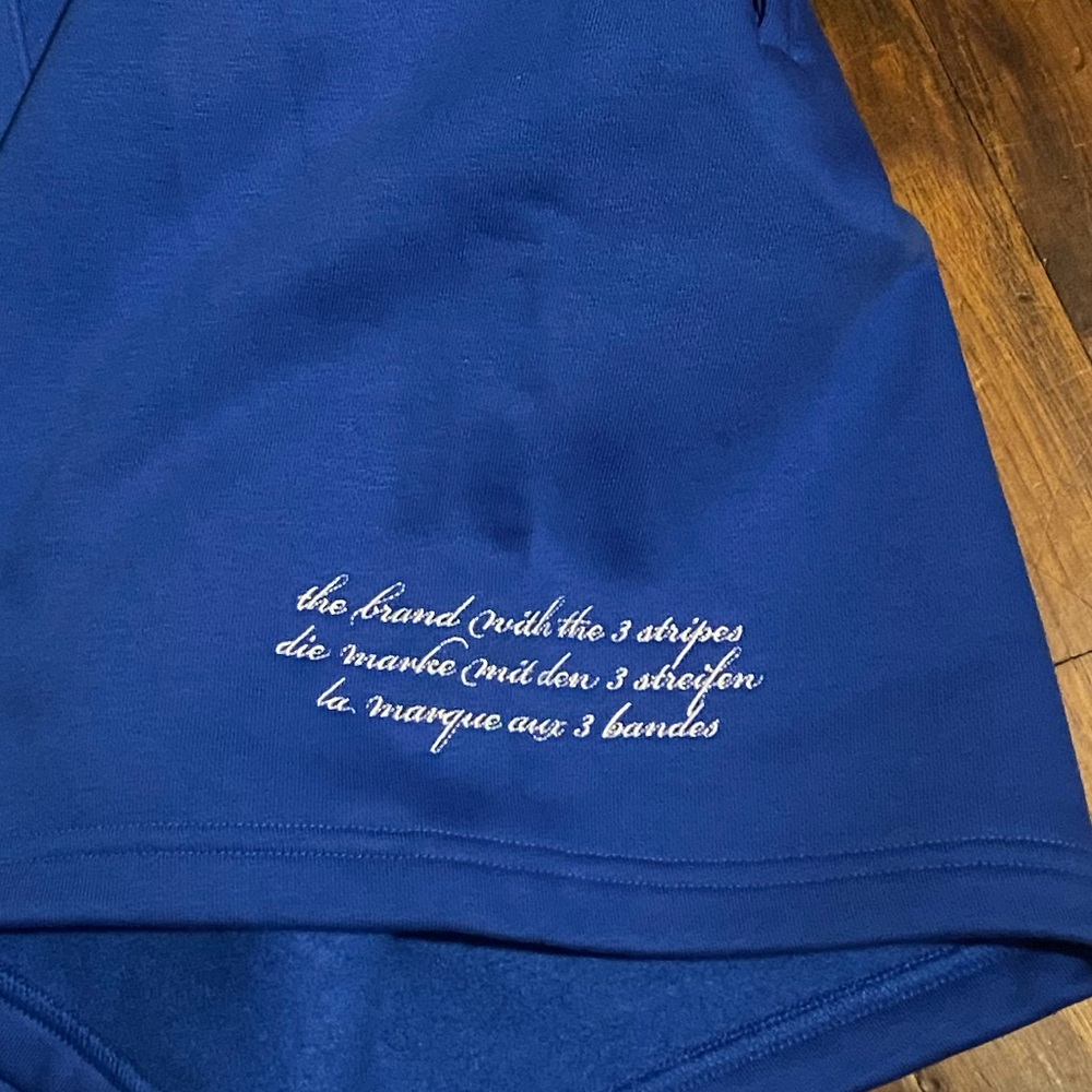 VRCT SHORTS - Picture 3 of 4